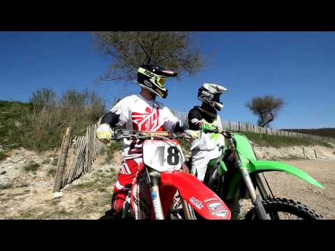 DevinDev pictures - dirtmotion - with Damon Goyvaerts 