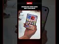 Apple Launches First Foldable iPhone Duo, Unveils iPhone 18 Pro At 2026 Event