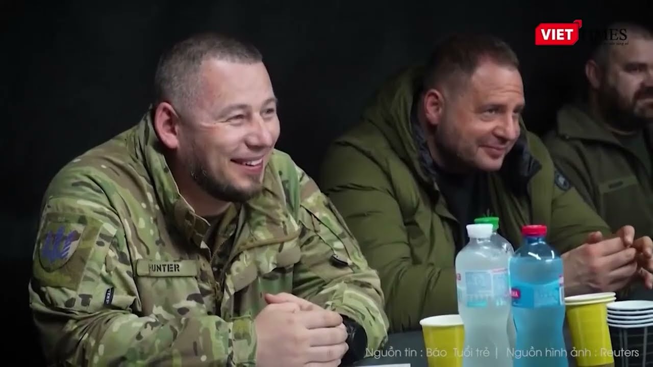 🔴 TRỰC TIẾP: Thời sự quốc tế 26/3 l Nga đánh bại đặc nhiệm Ukraine, giải vây ở Belgorod