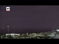 Blasts on the Gaza skyline seen from southern Israel - 00:32 min - News - Video