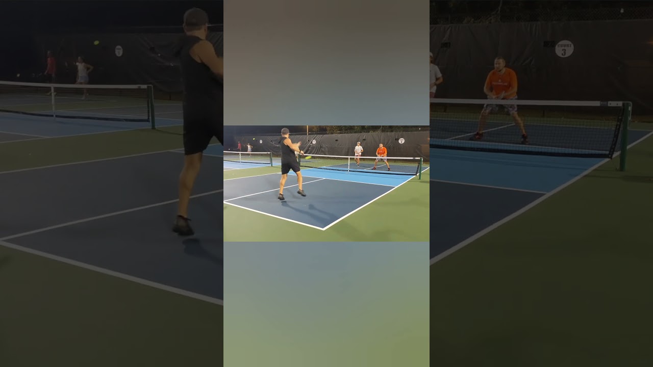 PERFECTLY DIGUISED SHOT! WHAT'S IT CALLED?