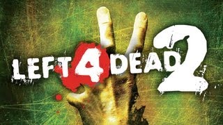 Left 4 Dead 2 Trailer Cinematic Video
