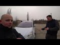 Ford S-max - классный минивэн... Брать не брать??? Замер 0 - 100