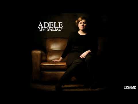 Adele - Cold Shoulder (Basement Jaxx Dubb)