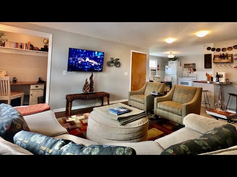 Property video