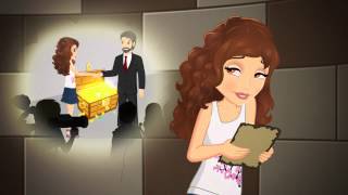 Lego friends - Vysoko a nízko