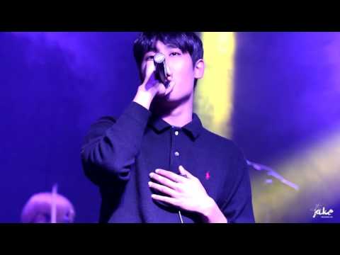 151112 미스틱오픈런 박재정- 동네 한 바퀴 (원곡: 윤종신)