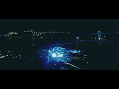 UVERworld LIVE 0925 Live Stream Teaser