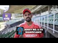 Ruturaj Gaikwad on His Idols, Jersey Number & New Year Resolution | SA vs IND 3rd ODI  - 01:15 min - News - Video
