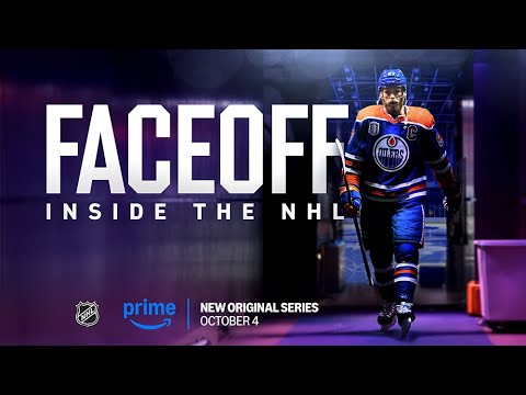 FACEOFF: Inside the NHL'
