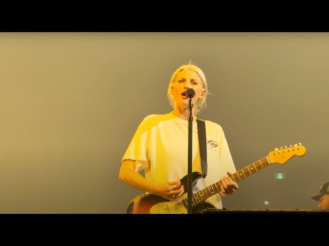 Linkin Park - Let You Fade (Live in Montreal - Centre Bell August 6, 2025)