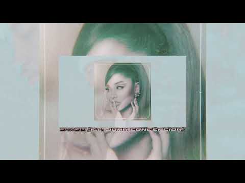 Ariana Grande ft. John Concepcion - 34+35 (Remix)