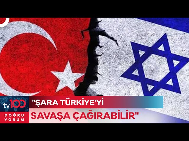Suriye Türkiye'yi Askeri Yardıma Çağırır Mı? | Doğru Yorum