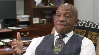 WATCH: Charlotte sheriff talks as immigration crackdown begins in North Carolina's largest city