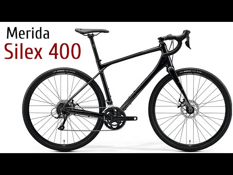 merida silex 400 review 2021