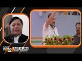 LIVE | Rahul Gandhi targets PM Modi with disrespectful language, PM Modi responds with humor | News9  - 00:00 min - News - Video