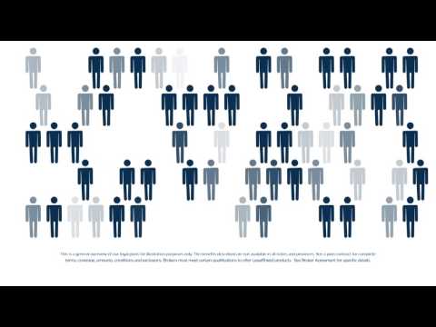 Insurance Broker Presentation
