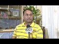 Mukhtan Ansari : मुख्तार पर डर हावी हो गया : Ex-DSP शैलेंद्र सिंह  - 08:41 min - News - Video