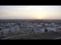 LIVE: View of Gaza as fears mount over Israels full-scale invasion of Rafah  - 00:00 min - News - Video