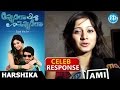 Appudala Ippudila Movie - Celebrity Response- Surya Teja, Harshika Pooncha