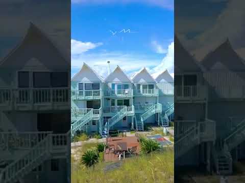 Vidéo de l’hébergement