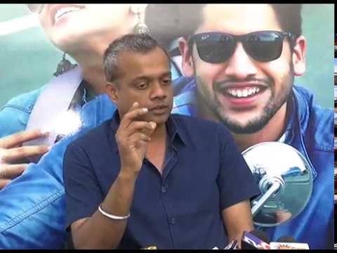 Gowtham-Menon-Interview-About-Saahasam-Swaasaga-Saagipo-Movie