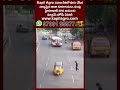 సోషల్ మీడియాలో రీల్స్ జేసేవారికి సజ్జనార్ వార్నింగ్..  | CP Sajjanar | hmtv  - 00:51 min - News - Video