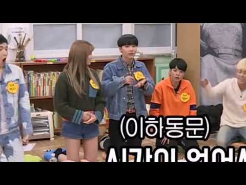 NCT Ten X Twice Momo moments (TenMo) ♥ NCTWICE ~ 트와이스 모모 X 엔시티 텐
