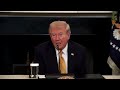 Trump says private donor gave $130 million to cover military pay | REUTERS