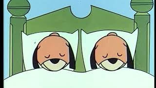 Strko Fedor - Tip a Tap - hodina a pol 2.