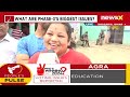 First Time Voters Share Their Voting Experience | Ground Report From Khagaria |  - 03:03 min - News - Video
