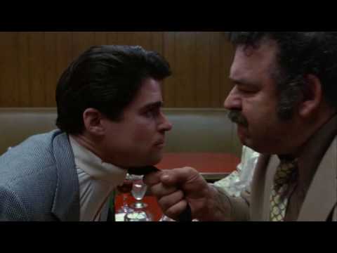 By Sidney Lumet'