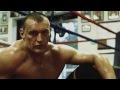 Vladimir Kozlov- MMA Training Session