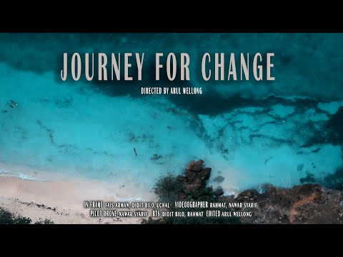 Journey For Change
