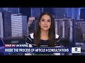 What to know about NATOs Article 4 as Poland downs Russian drones - 04:28 min - News - Video