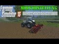 Horsch Joker 6CT v1.0