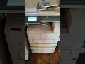 Xerox WorkCentre Pro 428 E