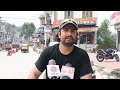 Rajouri के युवा दिलावर खान Jammu से Srinagar तक Cycle चला कर दे रहे Humanity और Peace का संदेश  - 01:00 min - News - Video