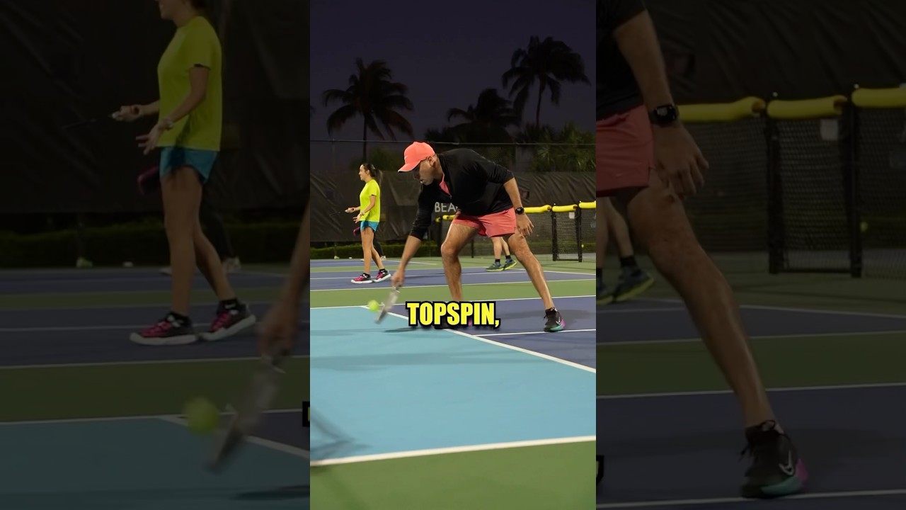 The Most High Quality and Low Price Pickleball Paddle! 🥇🔥#pickleball #pickleballtrips