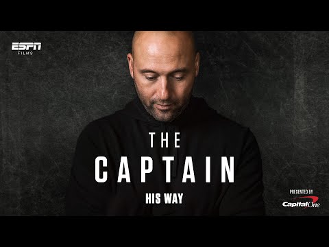 The Captain'
