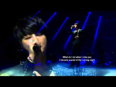Shin Hye Sung - 준비 없는 이별 (Unprepared Farewell)