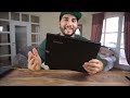 [Test] Lenovo Miix 720 - Das 