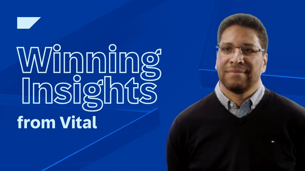 How Argentina's Vital Transforms With SAP S/4HANA