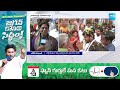 టీడీపీకి ఝలక్..: YSRCP Leaders Election Campaign 2024 | TDP Leaders Joins YSRCP | Sakshi TV  - 15:55 min - News - Video