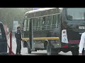 LIVE | PM Modi To Inaugurate UP International Trade Show In Greater Noida, Security Tightened  - 00:00 min - News - Video