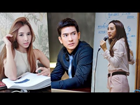 10 ดาราสาวสวยหนุ่มหล่อดีกรีอาจาร์ยสอนในมหาวิทยาลัยชื่อดังทั่วประเทศ - รู้หรือไม่?