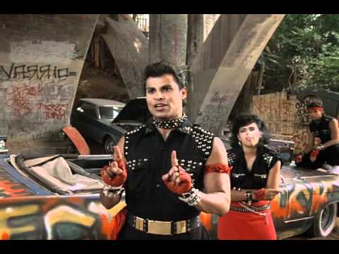 Breakin' 2: Electric Boogaloo'