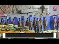 Doda Terror Attack News: नम आंखों से देश ने दी भारत मां के वीर सपूतों को आखिरी विदाई | Aaj Tak  - 01:27 min - News - Video