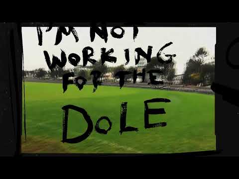 The Smith Street Band - Nightmare (Lyric Video)