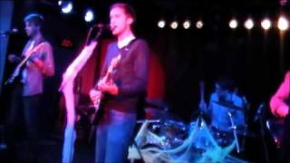 The Great Gatsby - Farfetched Live @ Water Rats